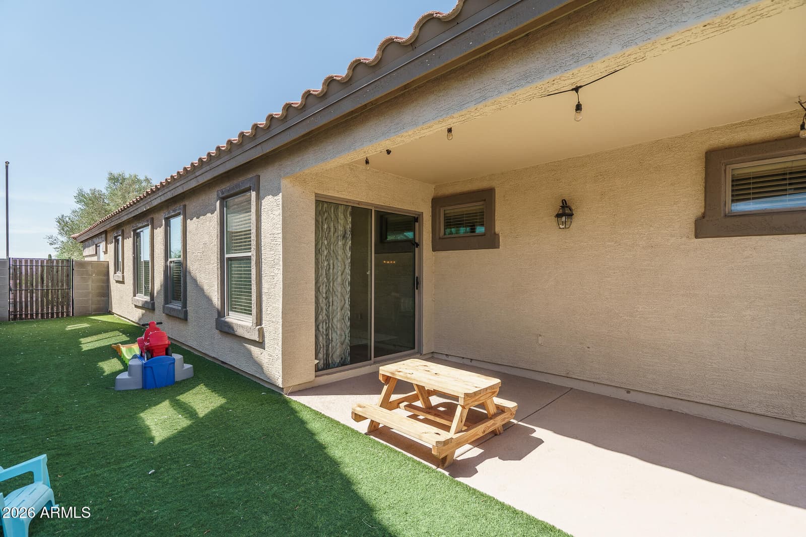 25852 W Elwood Street, Buckeye, AZ 85326 — photo 38 of 41