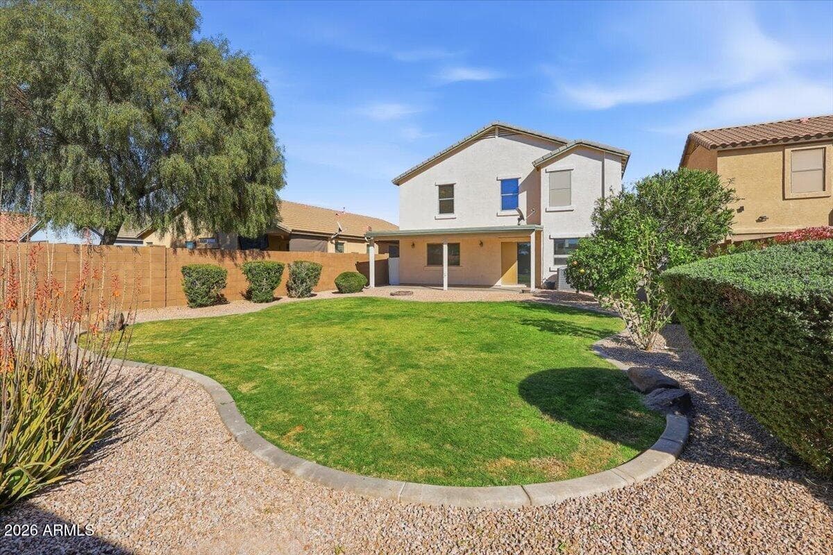 38266 N Amy Lane, San Tan Valley, AZ 85140 — photo 40 of 48