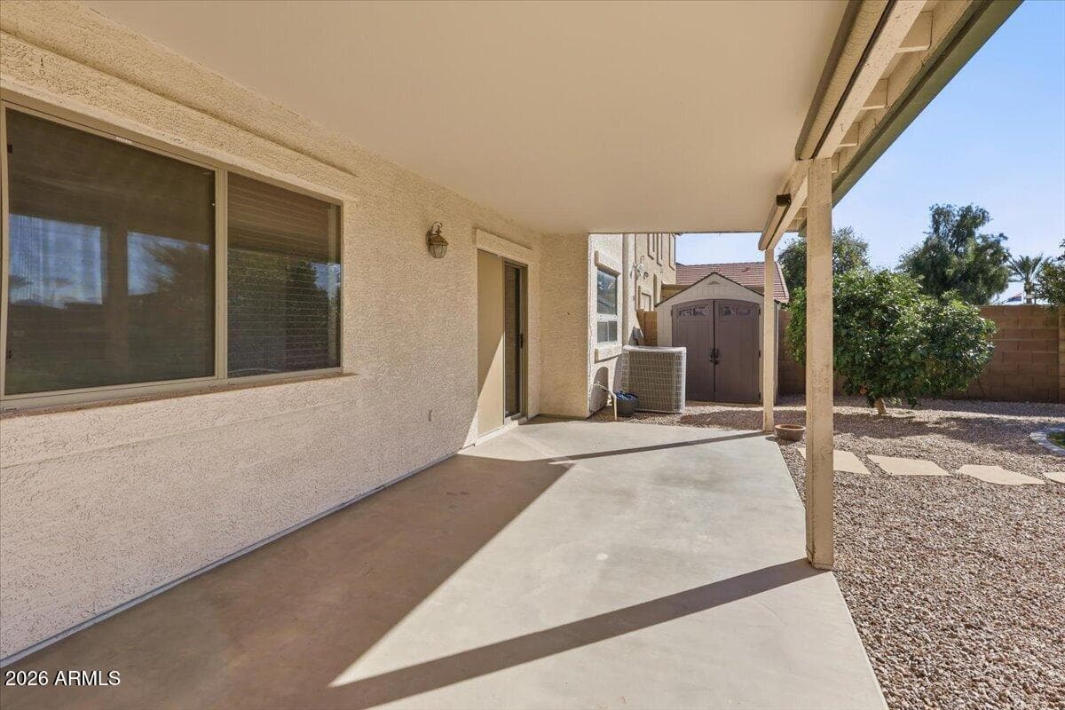 38266 N Amy Lane, San Tan Valley, AZ 85140 — photo 43 of 48