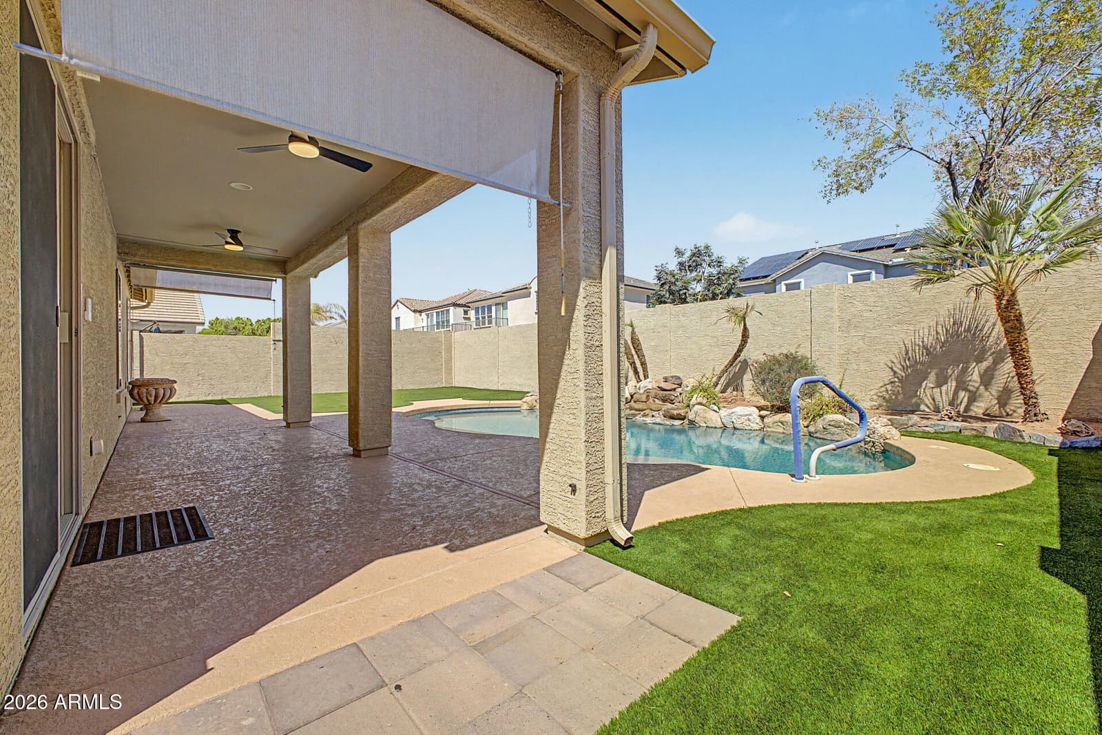 18408 W Carol Avenue, Waddell, AZ 85355 — photo 44 of 49