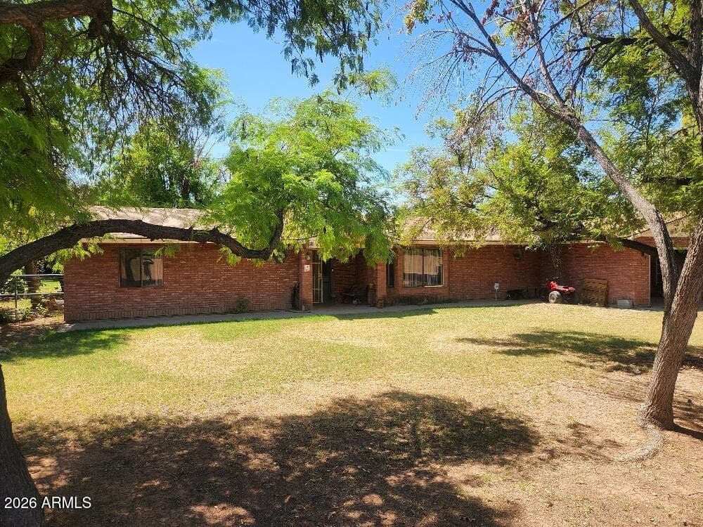 853 W Stanford Avenue, Gilbert, AZ 85233 — photo 2 of 21