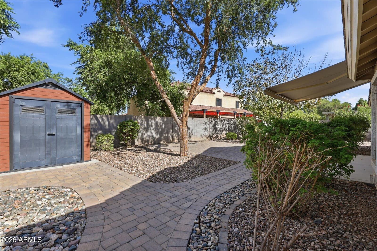20628 S 185th Place, Queen Creek, AZ 85142 — photo 48 of 58