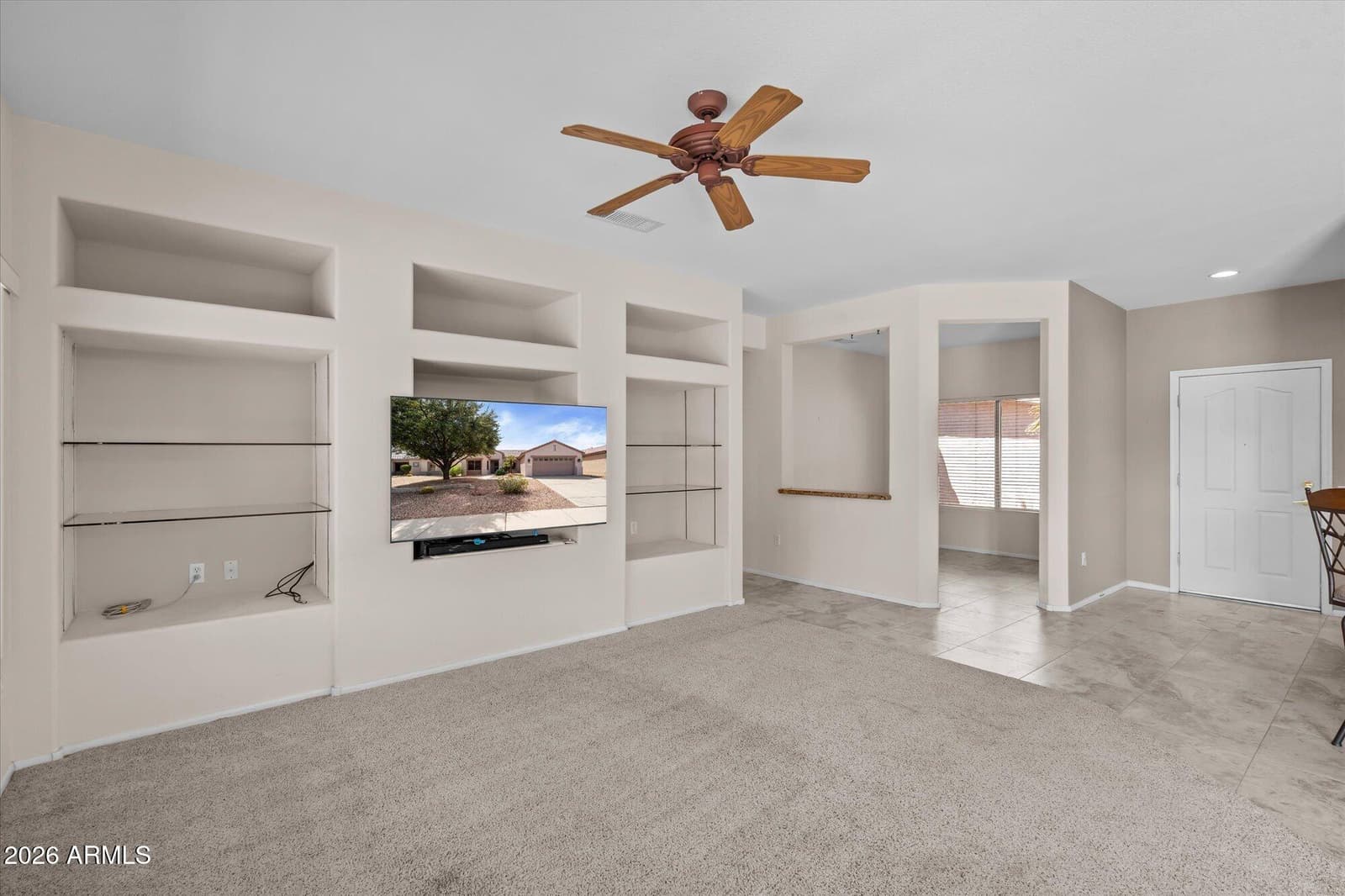 15327 W Echo Canyon Drive, Surprise, AZ 85374 — photo 3 of 20