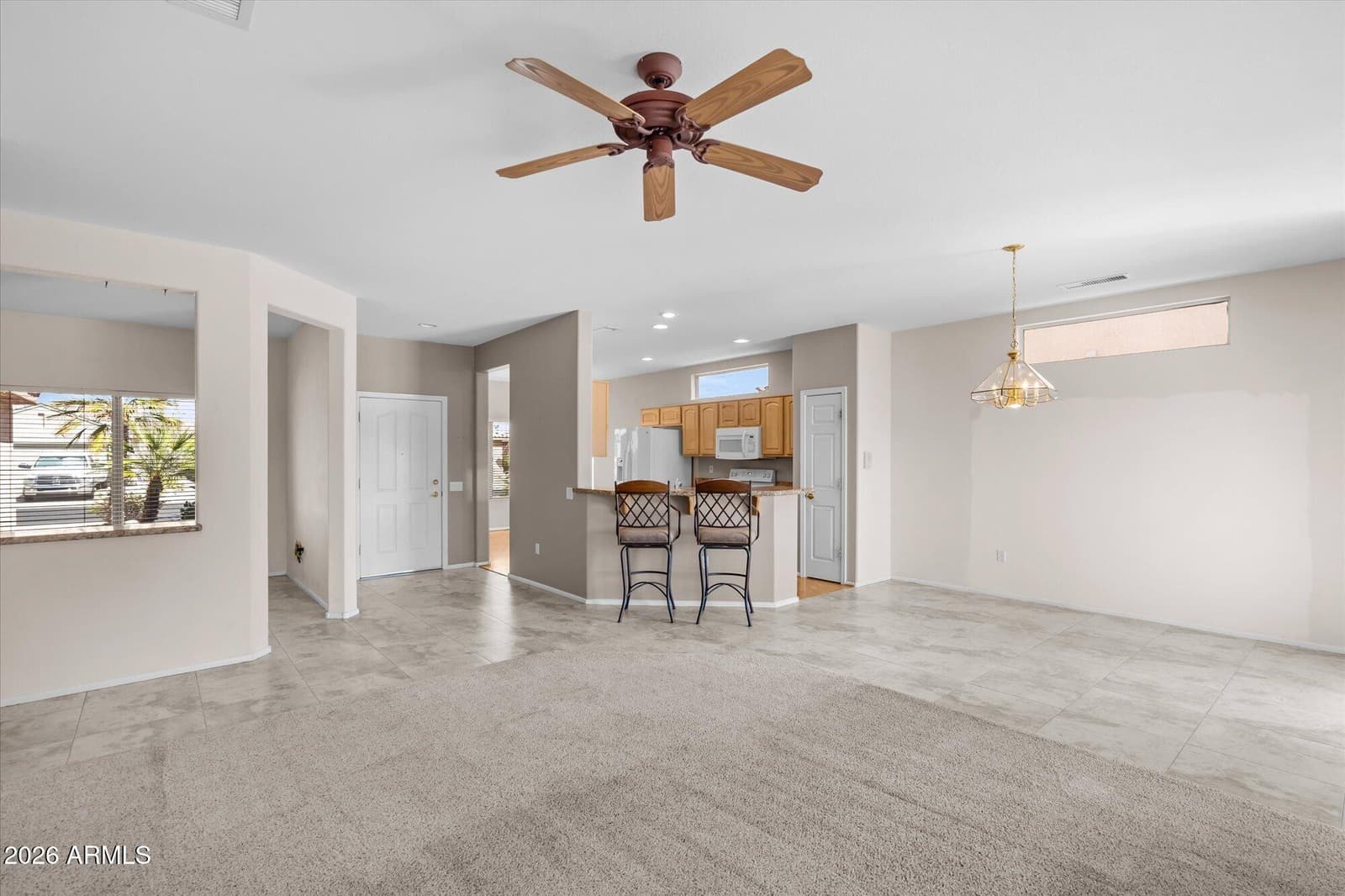 15327 W Echo Canyon Drive, Surprise, AZ 85374 — photo 5 of 20