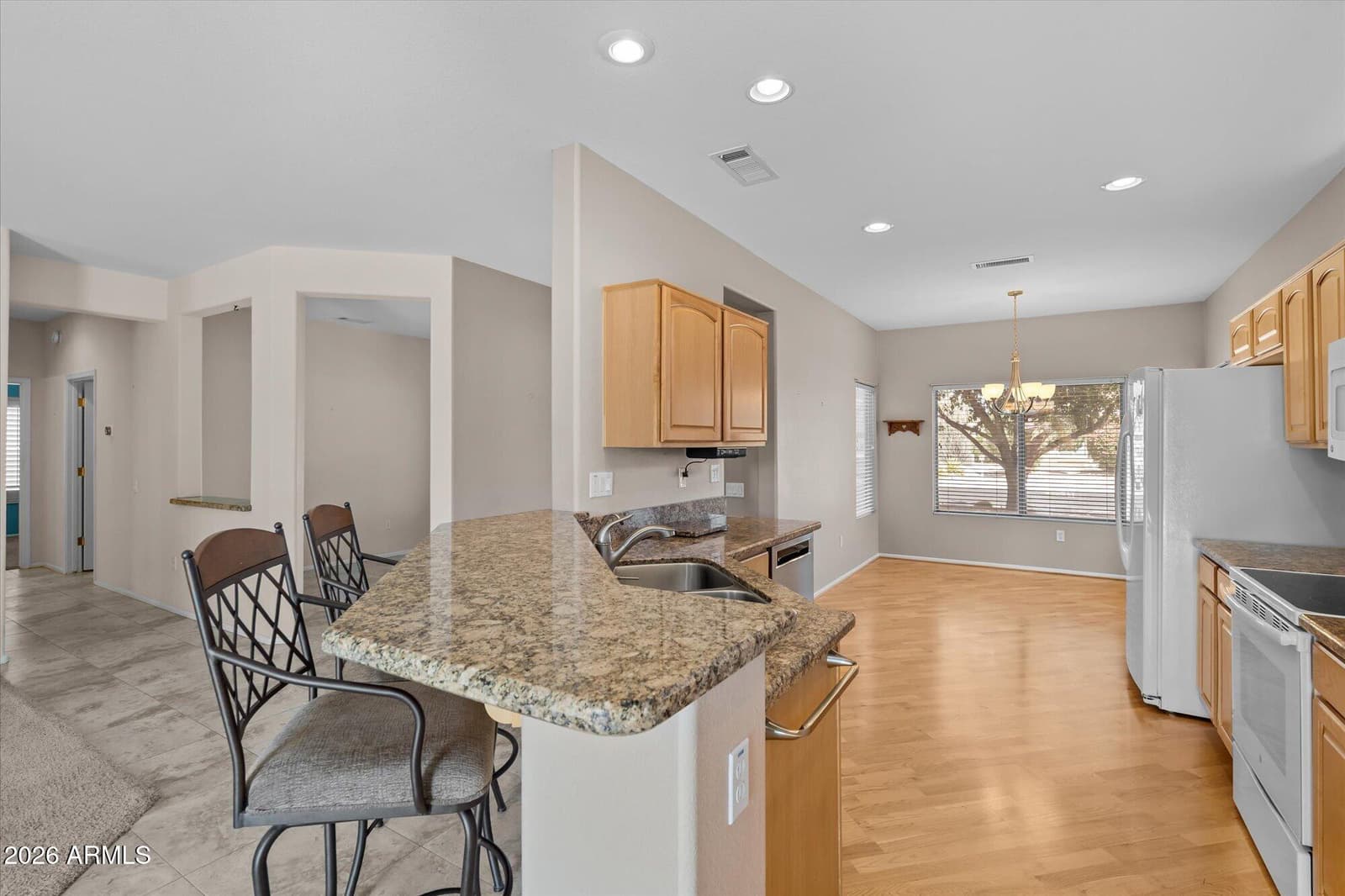 15327 W Echo Canyon Drive, Surprise, AZ 85374 — photo 8 of 20