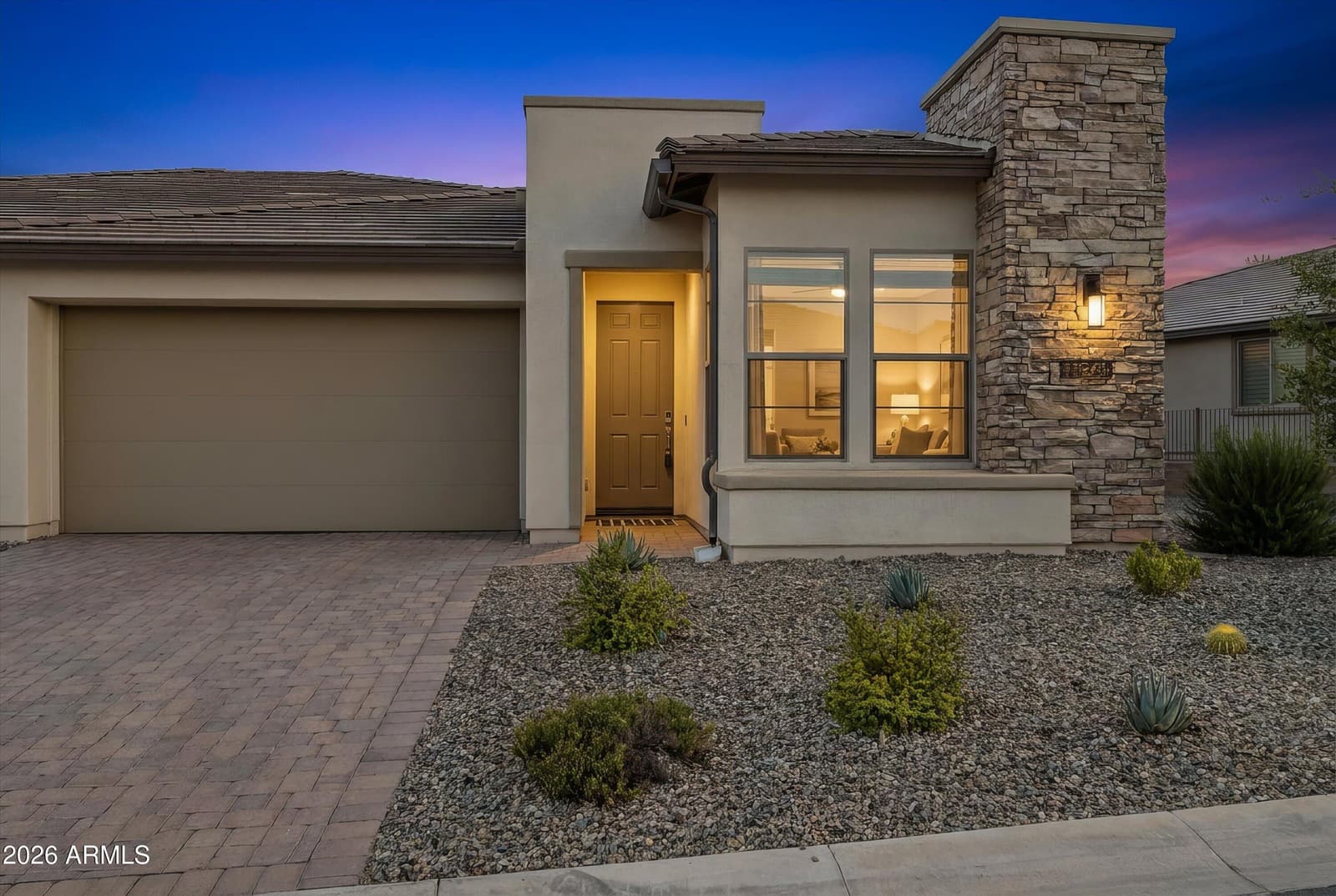 18245 E Spring Valley Court, Rio Verde, AZ 85263 — photo 2 of 46