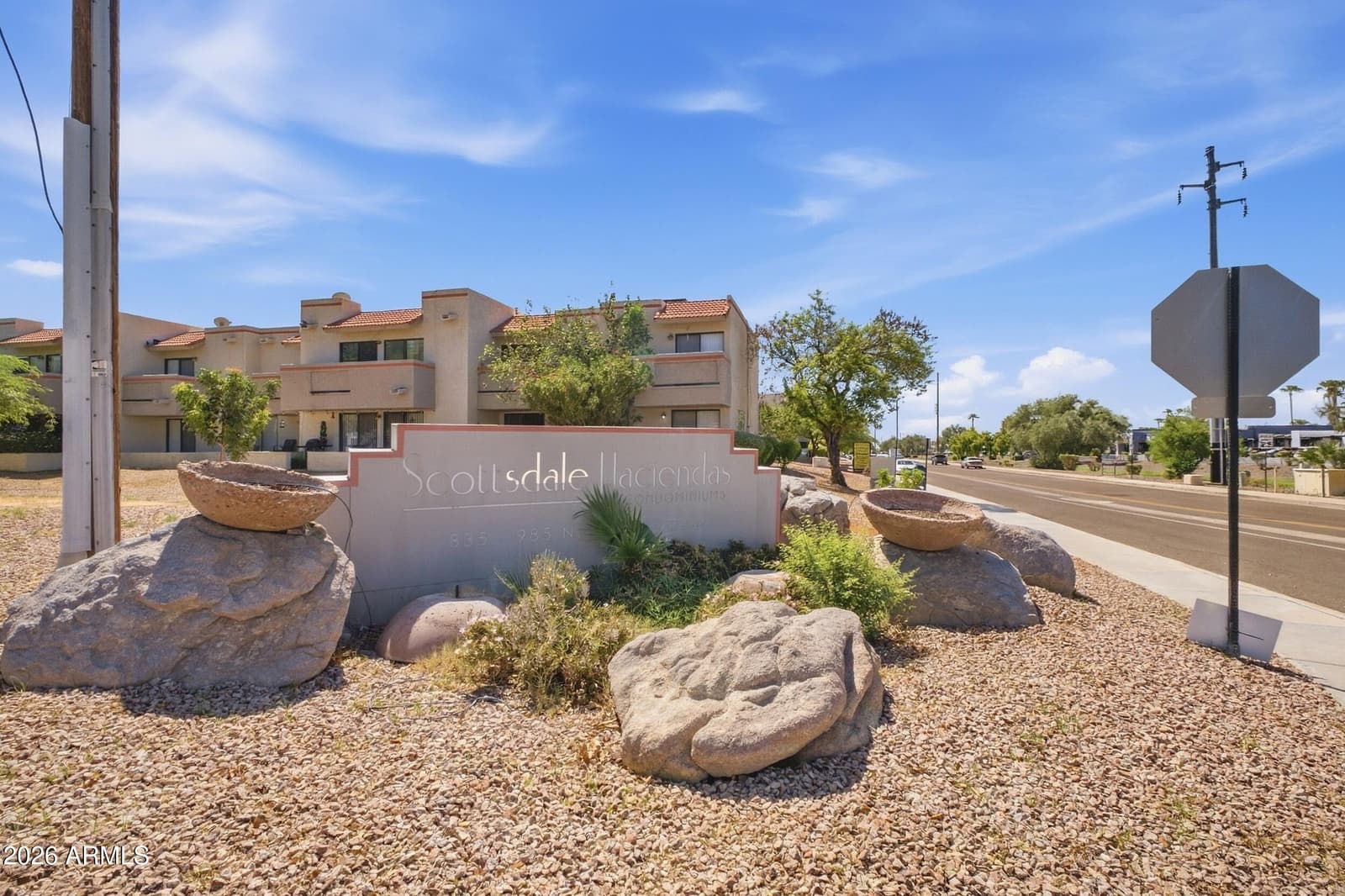835 N Granite Reef Road 28, Scottsdale, AZ 85257 — photo 3 of 33