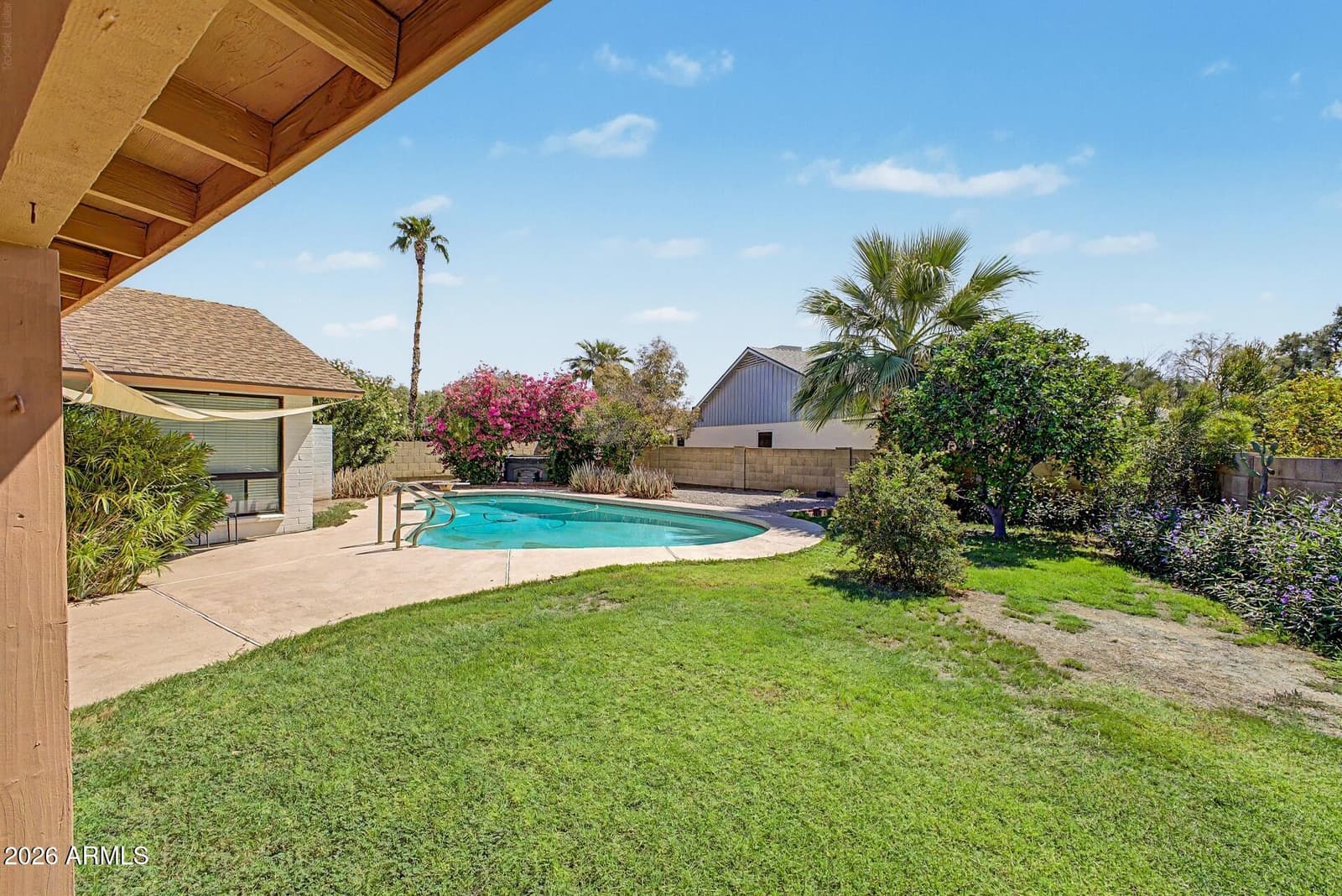 2613 S Playa, Mesa, AZ 85202 — photo 36 of 41