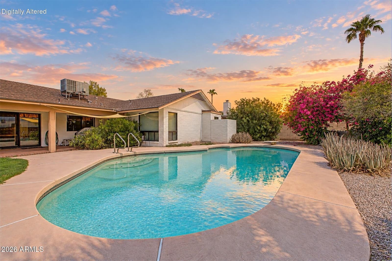 2613 S Playa, Mesa, AZ 85202 — photo 37 of 41
