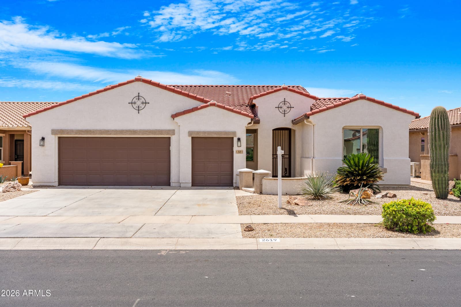 2619 E SAN THOMAS Drive, Casa Grande, AZ 85194