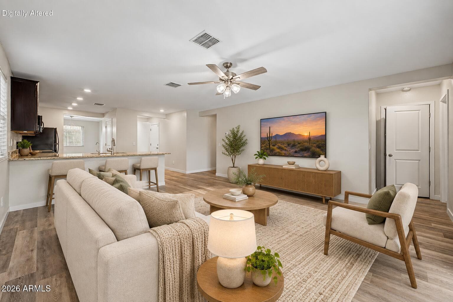 13112 E Chuparosa Lane, Florence, AZ 85132 — photo 2 of 24