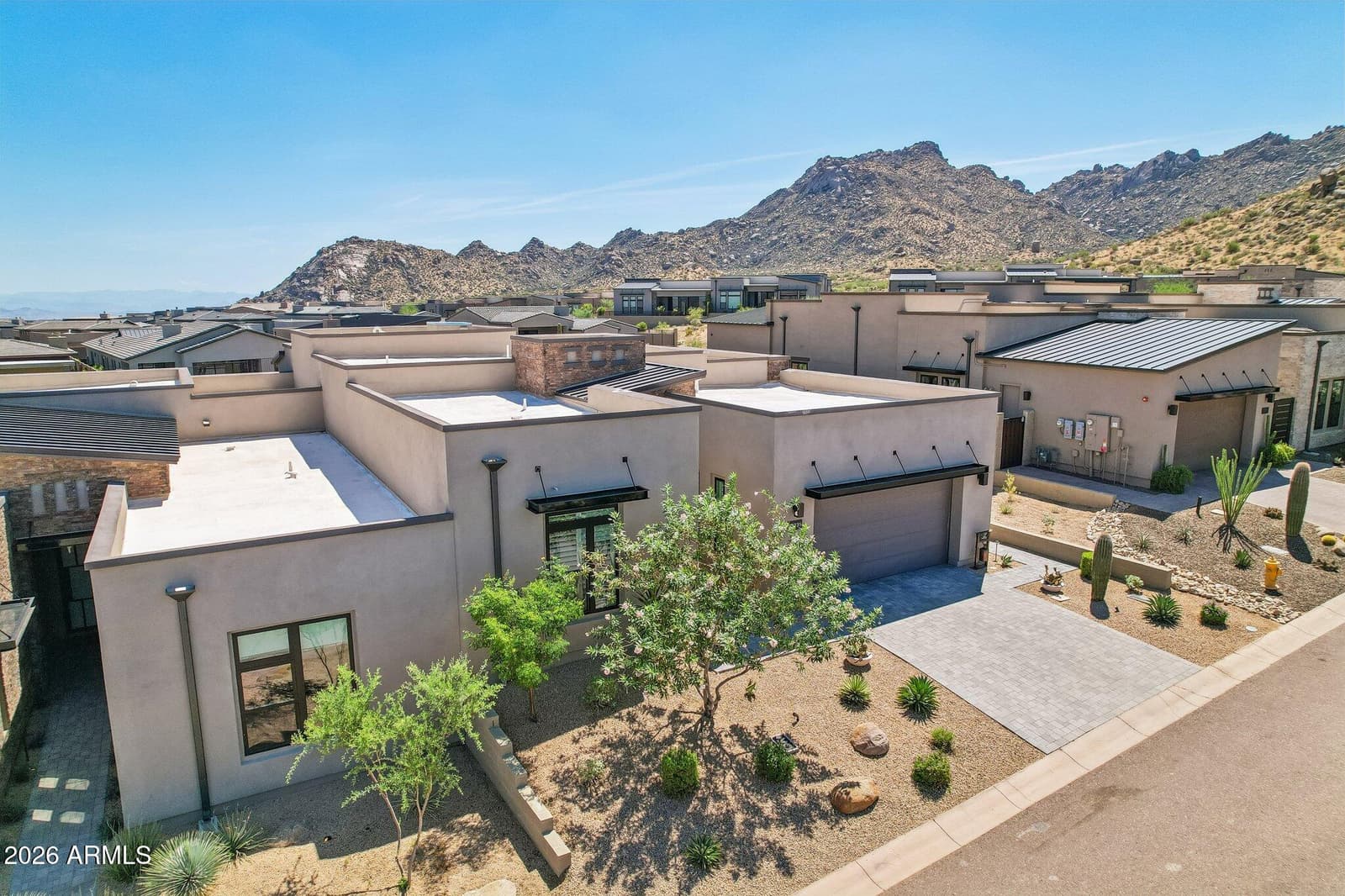 23731 N 125th Place, Scottsdale, AZ 85255 — photo 46 of 63