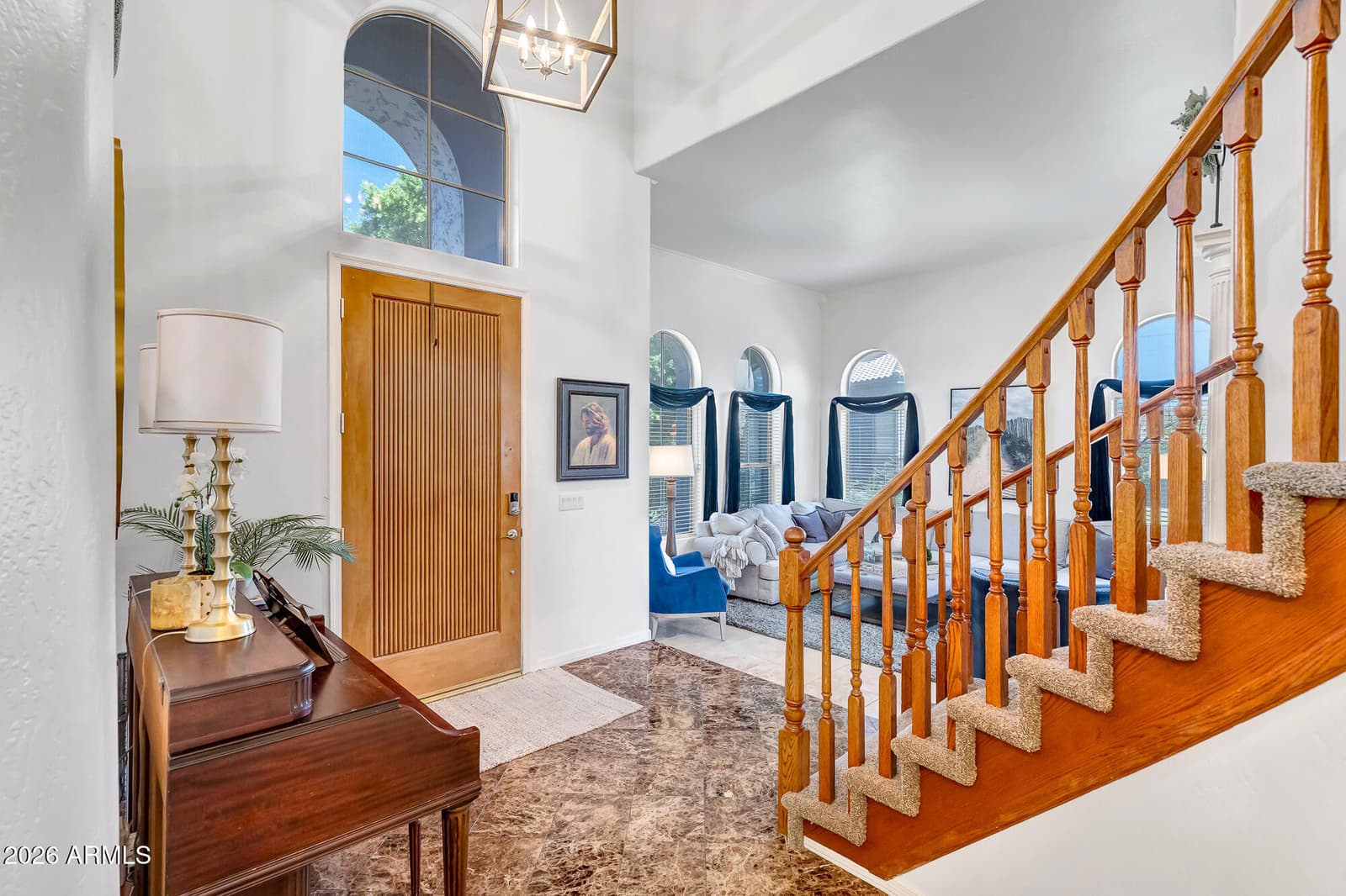 1921 E Heather Avenue, Gilbert, AZ 85234 — photo 4 of 48