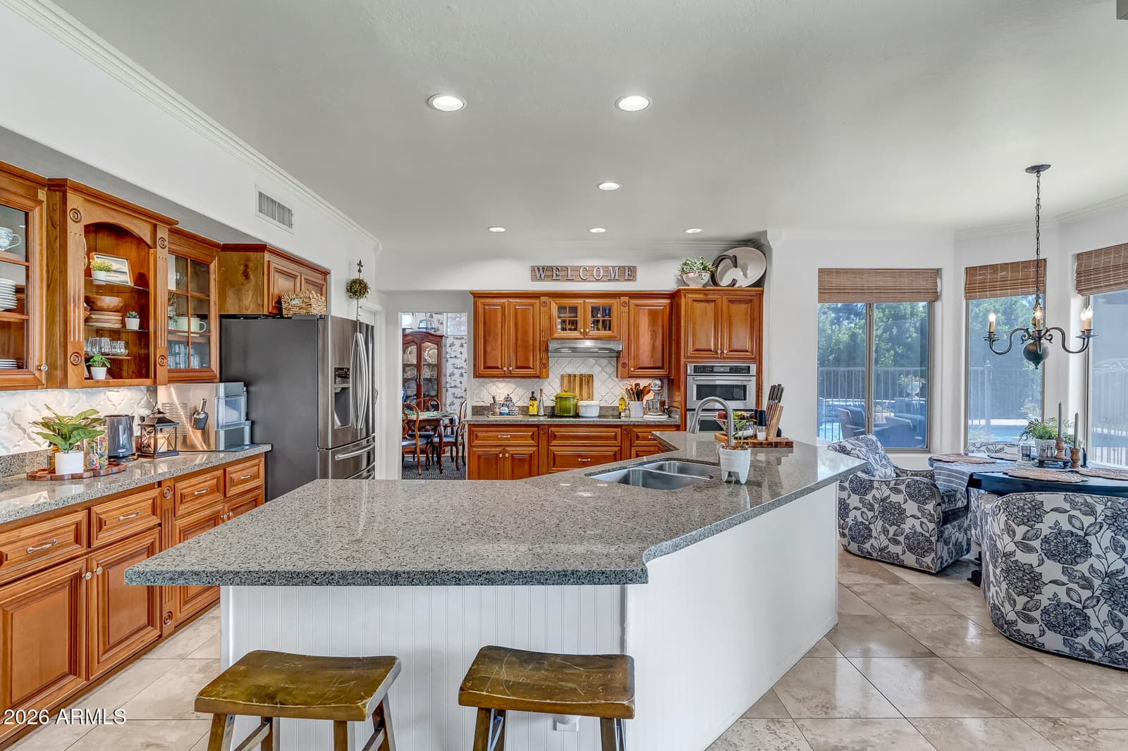 1921 E Heather Avenue, Gilbert, AZ 85234 — photo 11 of 48