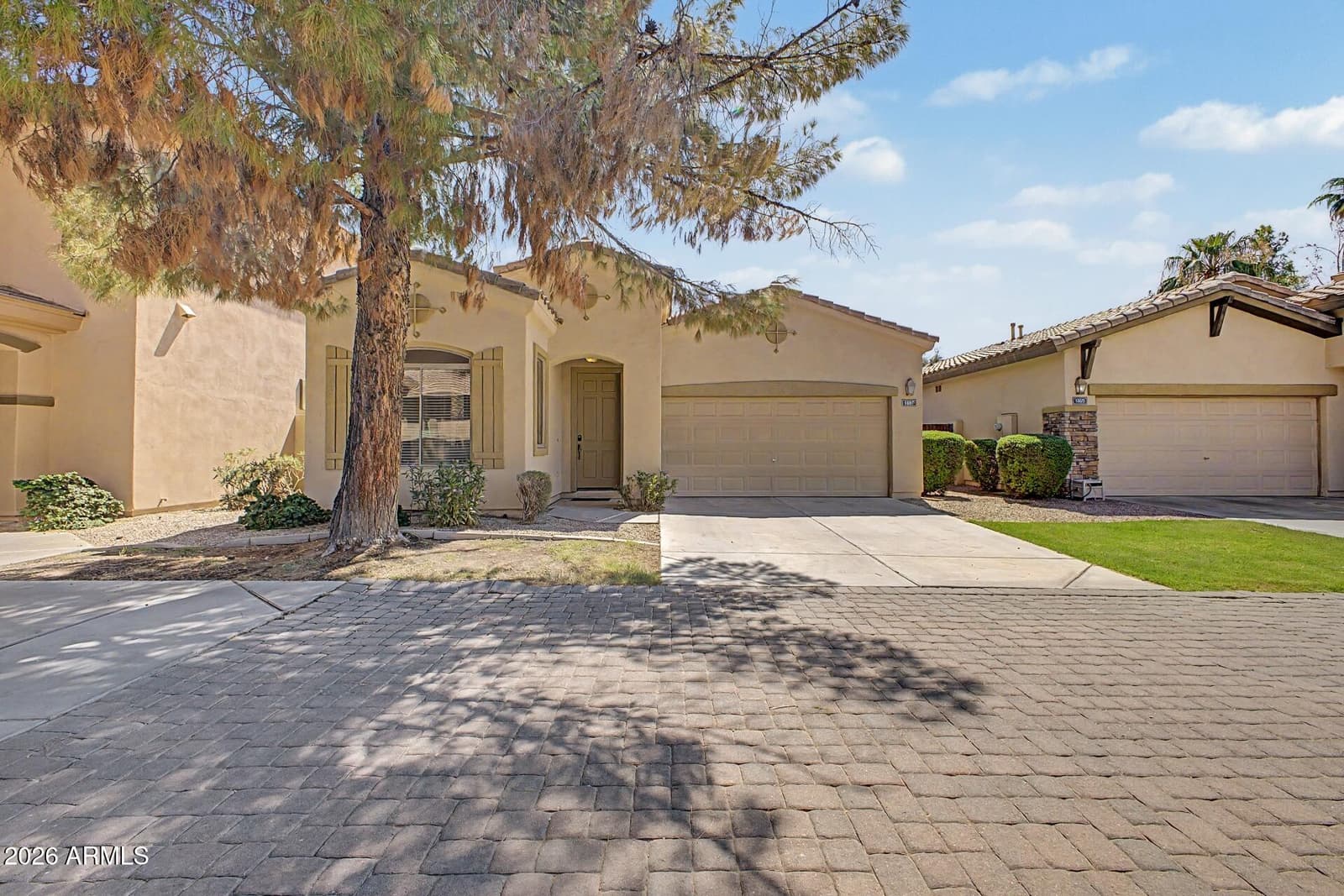 1887 W PERIWINKLE Way, Chandler, AZ 85248