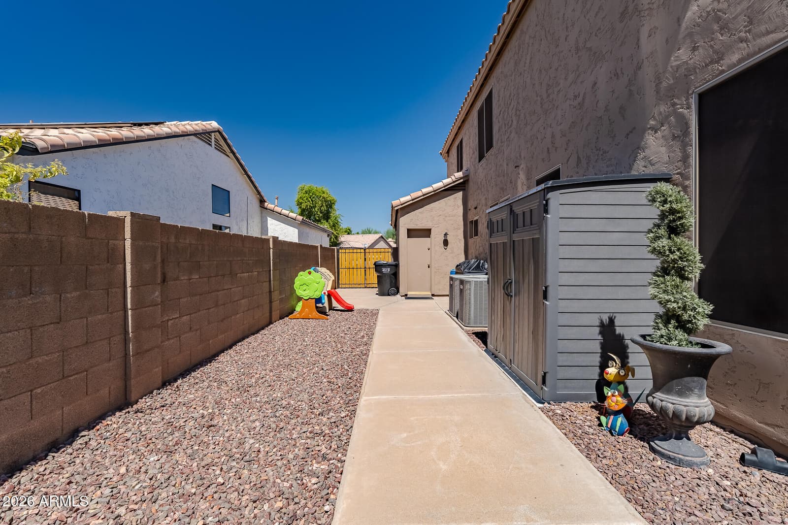 1921 E Heather Avenue, Gilbert, AZ 85234 — photo 33 of 48