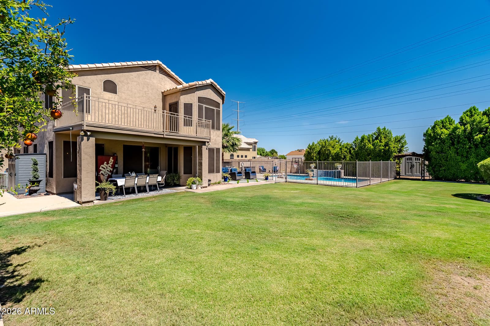 1921 E Heather Avenue, Gilbert, AZ 85234 — photo 35 of 48