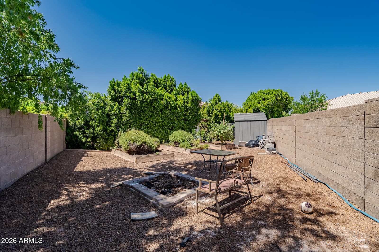 1921 E Heather Avenue, Gilbert, AZ 85234 — photo 39 of 48