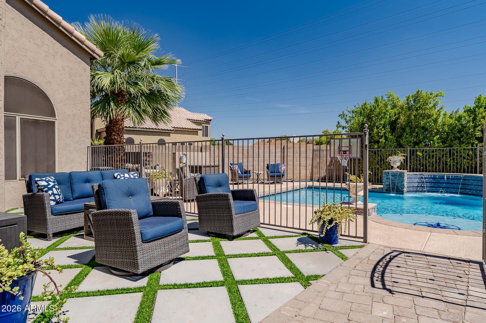 1921 E Heather Avenue, Gilbert, AZ 85234 — photo 45 of 48