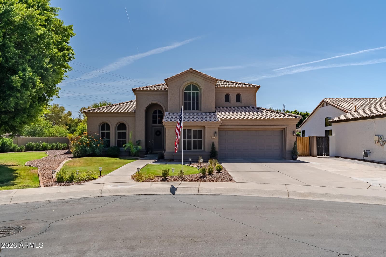 1921 E HEATHER Avenue, Gilbert, AZ 85234