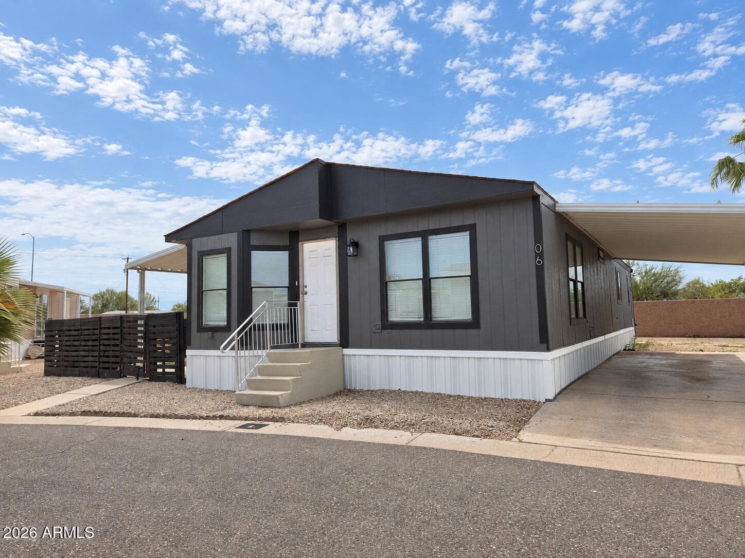 2292 N Ironwood Drive 06, Apache Junction, AZ 85120