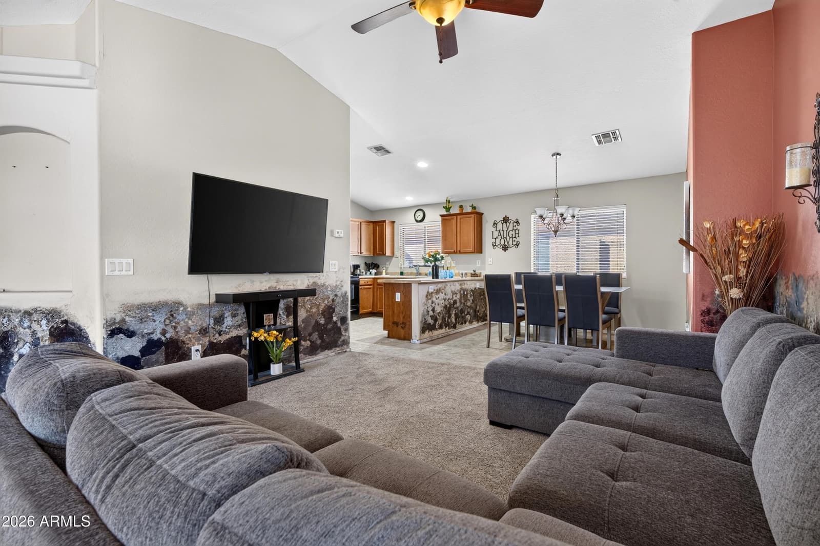 18836 N Lousandra Drive, Maricopa, AZ 85138 — photo 9 of 30