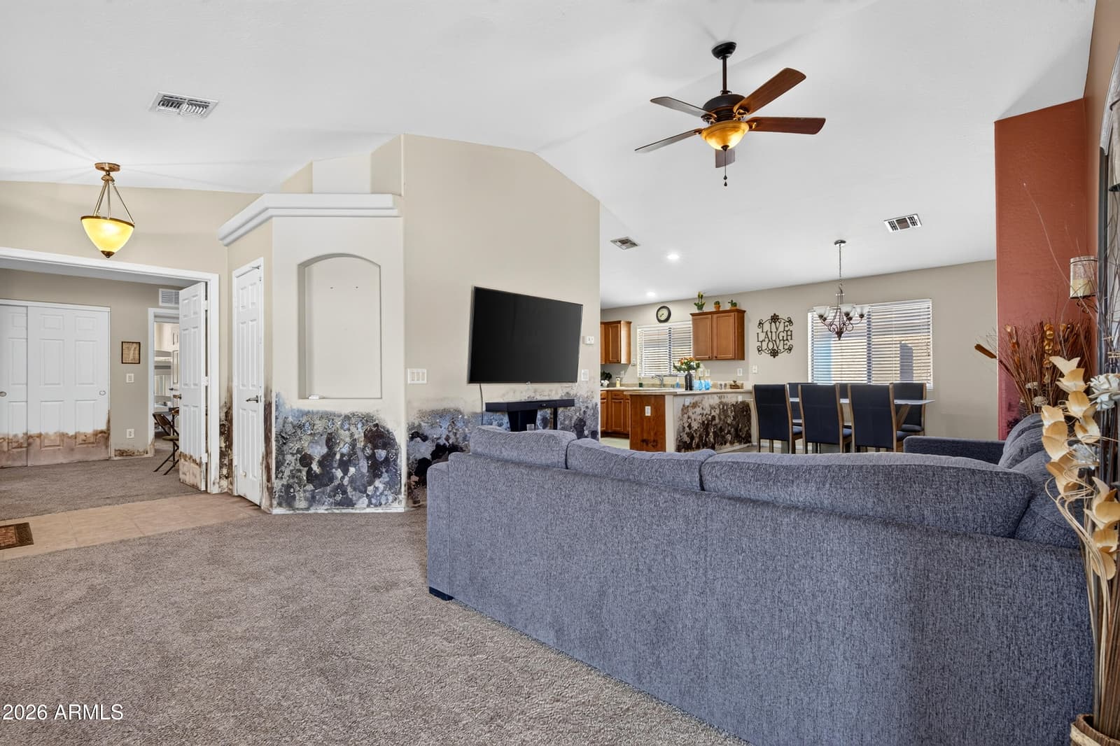 18836 N Lousandra Drive, Maricopa, AZ 85138 — photo 11 of 30