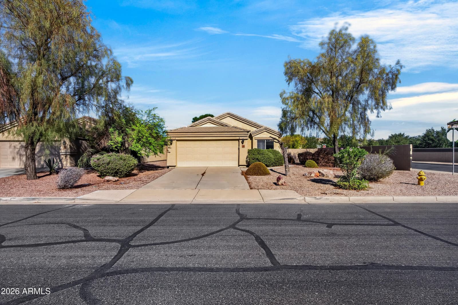 18836 N Lousandra Drive, Maricopa, AZ 85138 — photo 3 of 30
