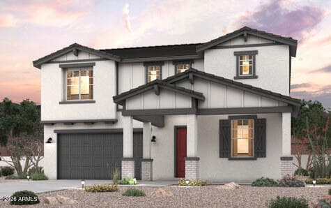 23027 W IRMA Lane, Surprise, AZ 85387