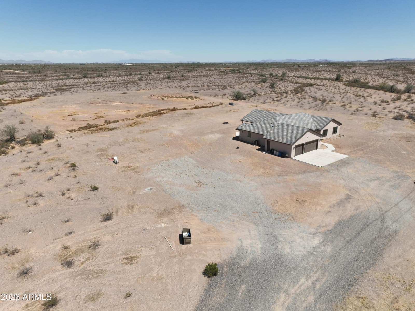 5751 N 407TH Avenue, Tonopah, AZ 85354
