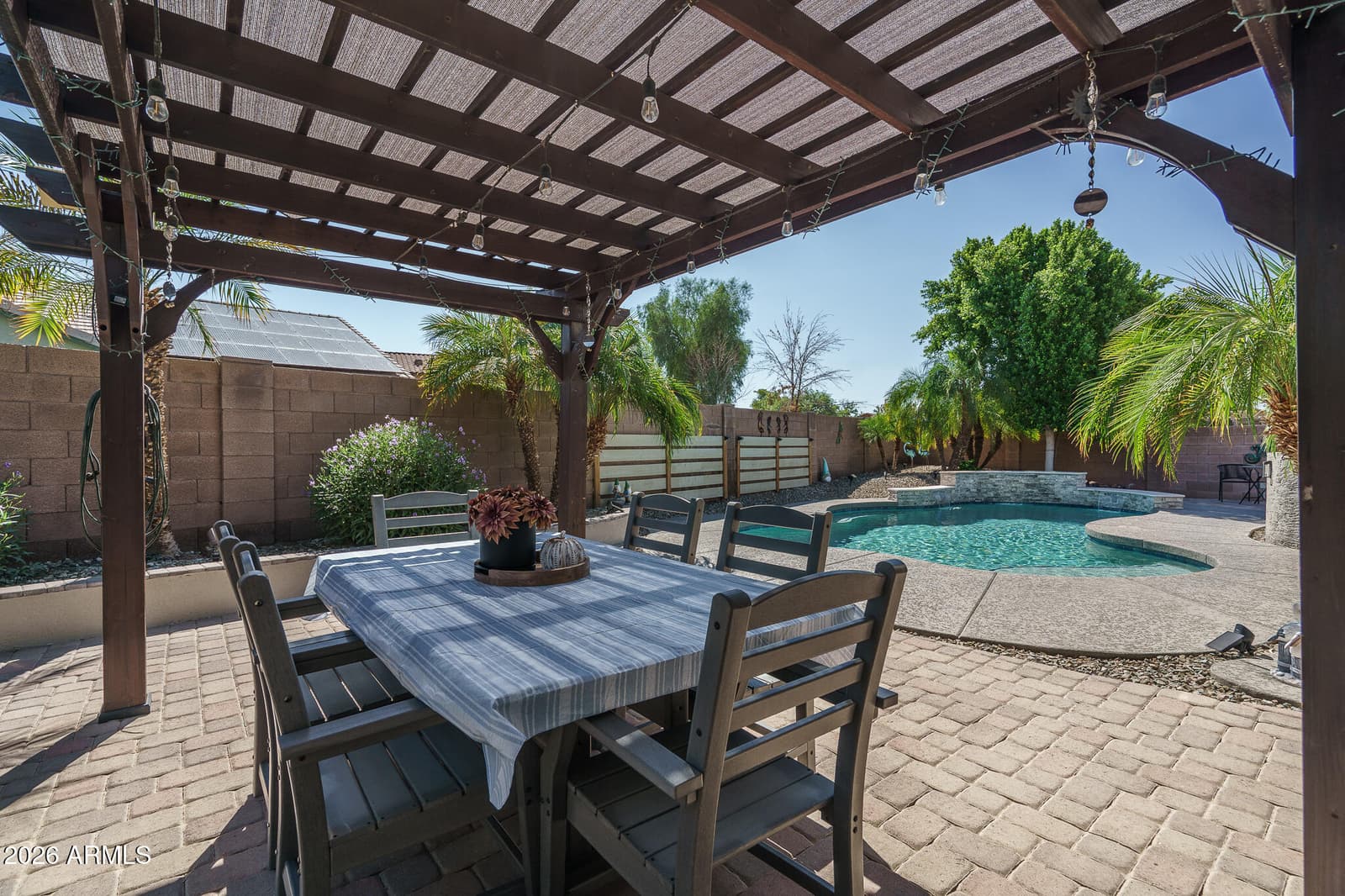 2339 S 162nd Lane, Goodyear, AZ 85338 — photo 24 of 43