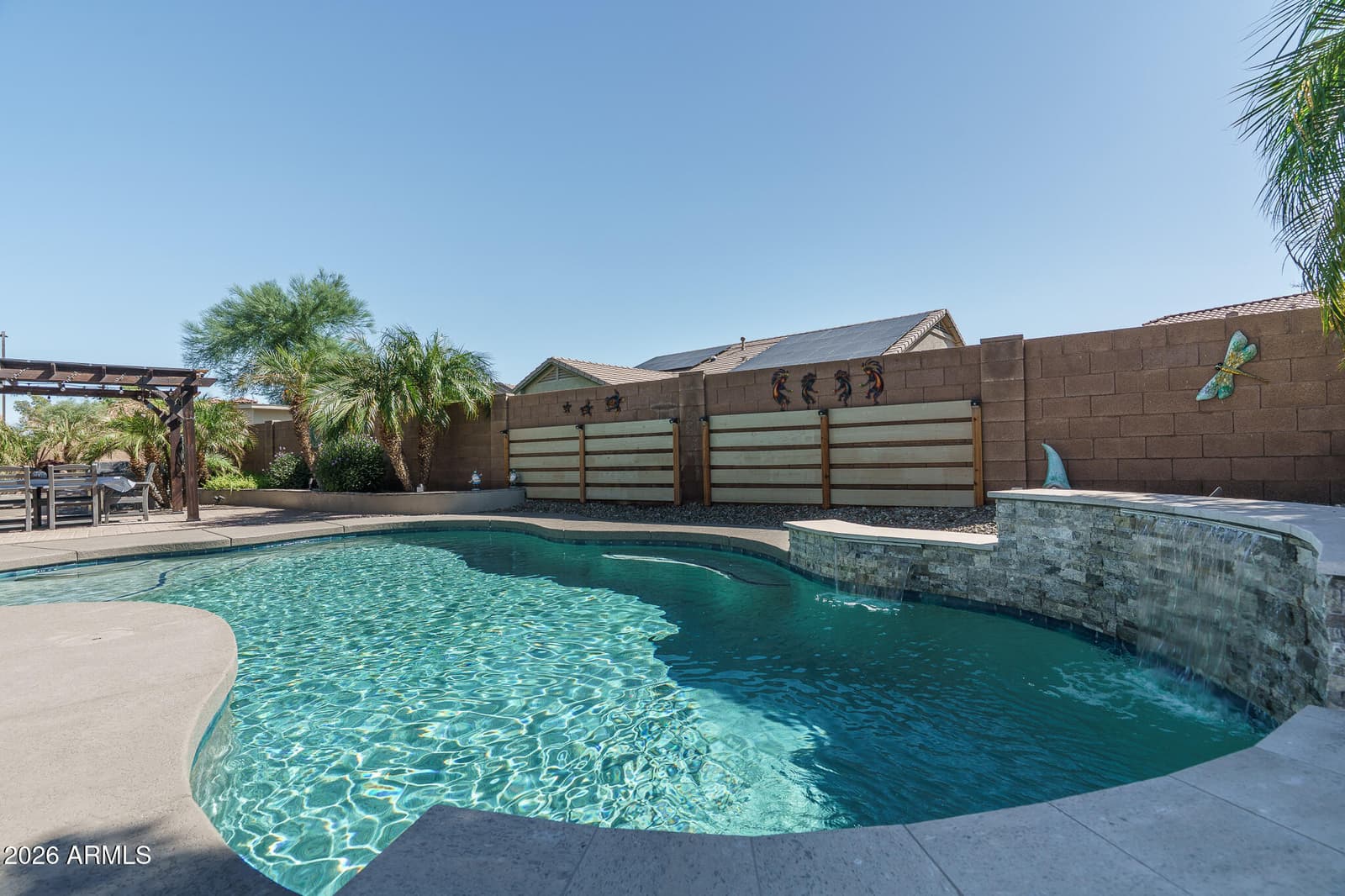 2339 S 162nd Lane, Goodyear, AZ 85338 — photo 26 of 43