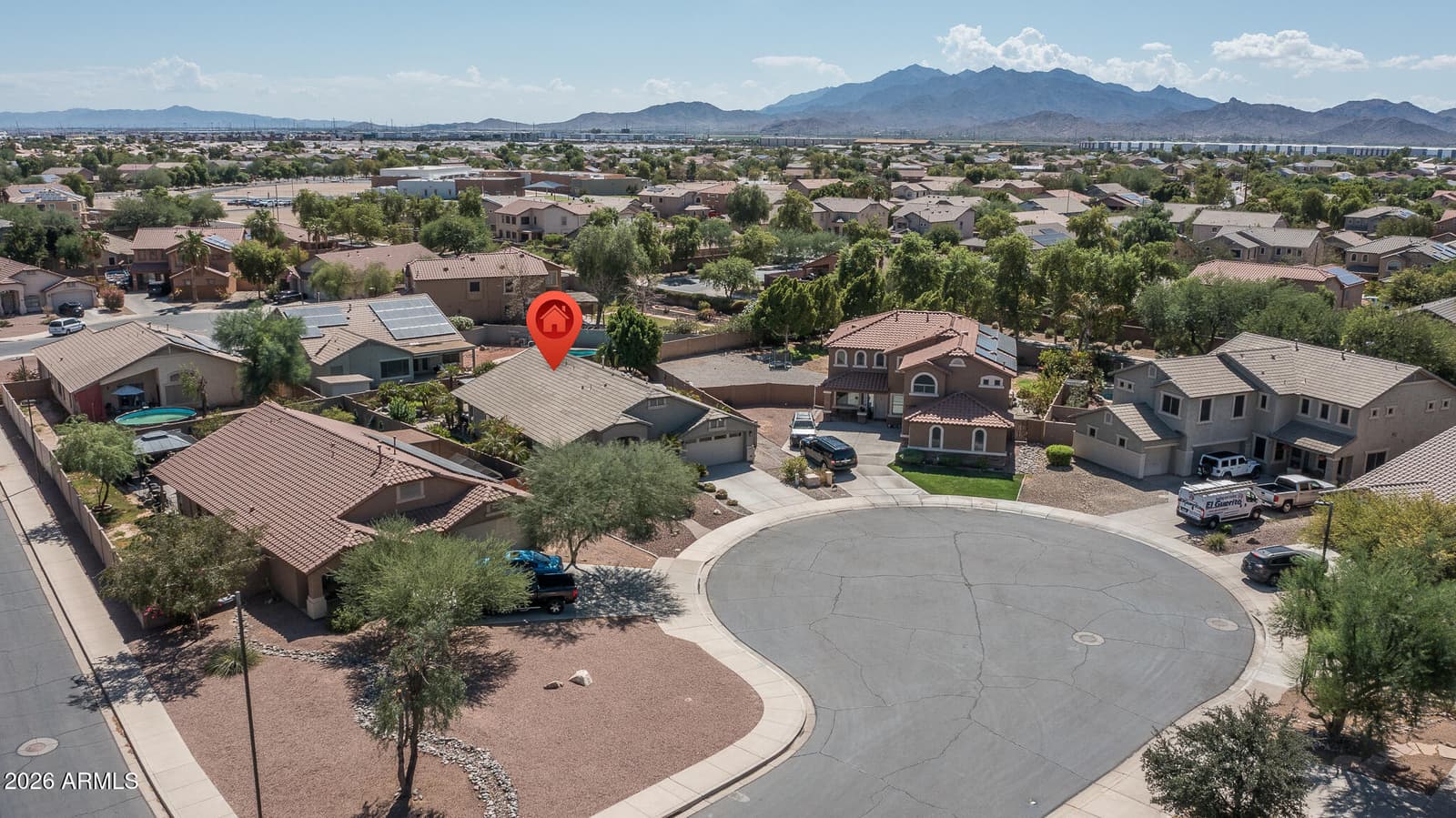 2339 S 162nd Lane, Goodyear, AZ 85338 — photo 2 of 43