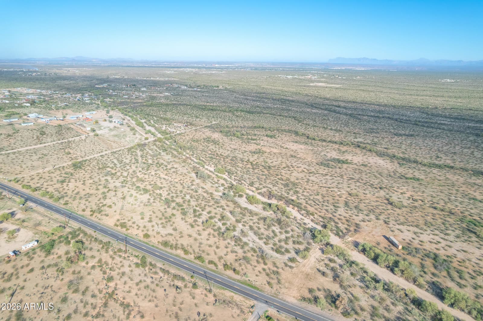 1850 E Cactus Forest Road, Florence, AZ 85132 — photo 11 of 14