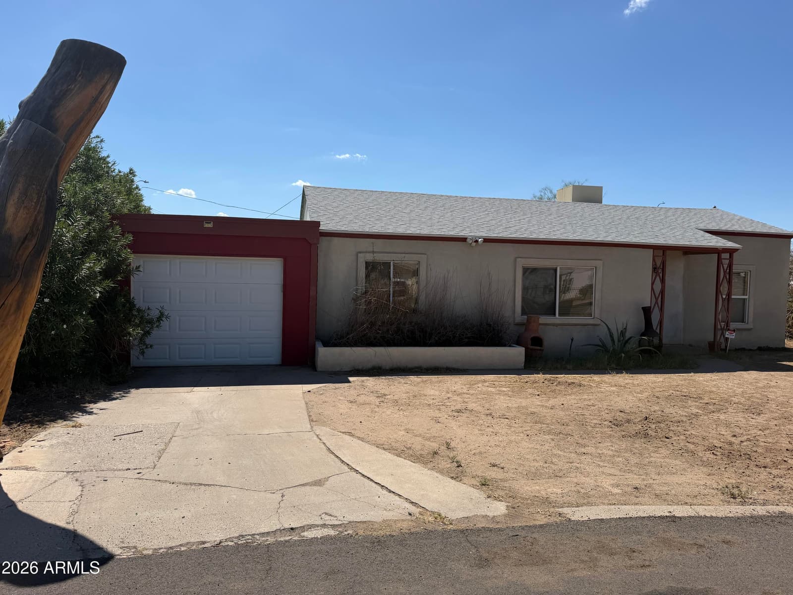 109 N LOS ROBLES Drive, Goodyear, AZ 85338