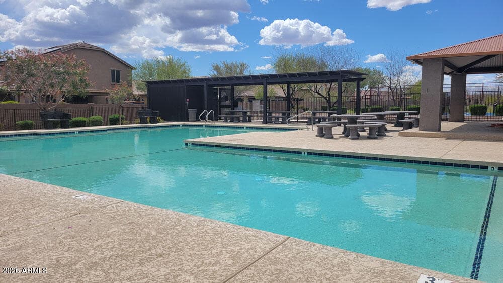 18257 W Avenida Del Sol, Surprise, AZ 85387 — photo 9 of 13