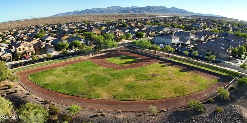 18257 W Avenida Del Sol, Surprise, AZ 85387 — photo 11 of 13