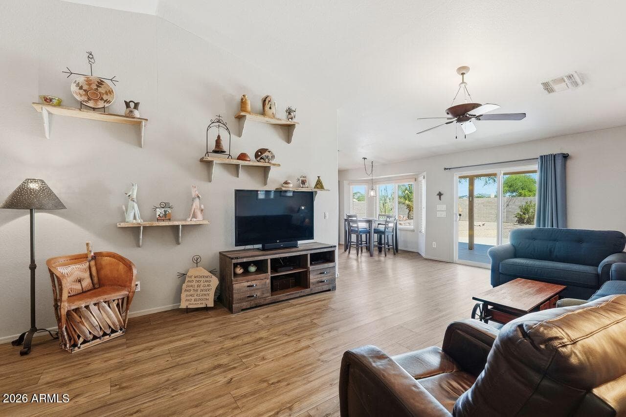 20849 N 104th Lane, Peoria, AZ 85382 — photo 11 of 23