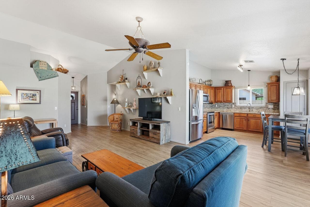 20849 N 104th Lane, Peoria, AZ 85382 — photo 9 of 23