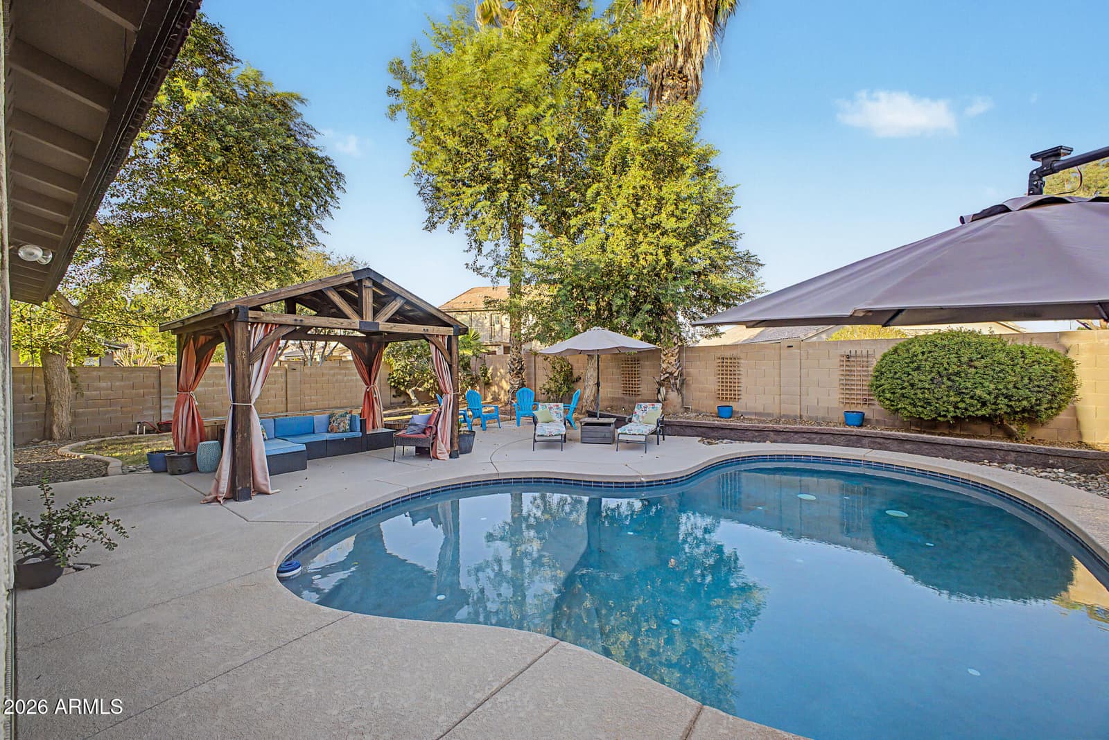 23373 S 217TH Street, Queen Creek, AZ 85142