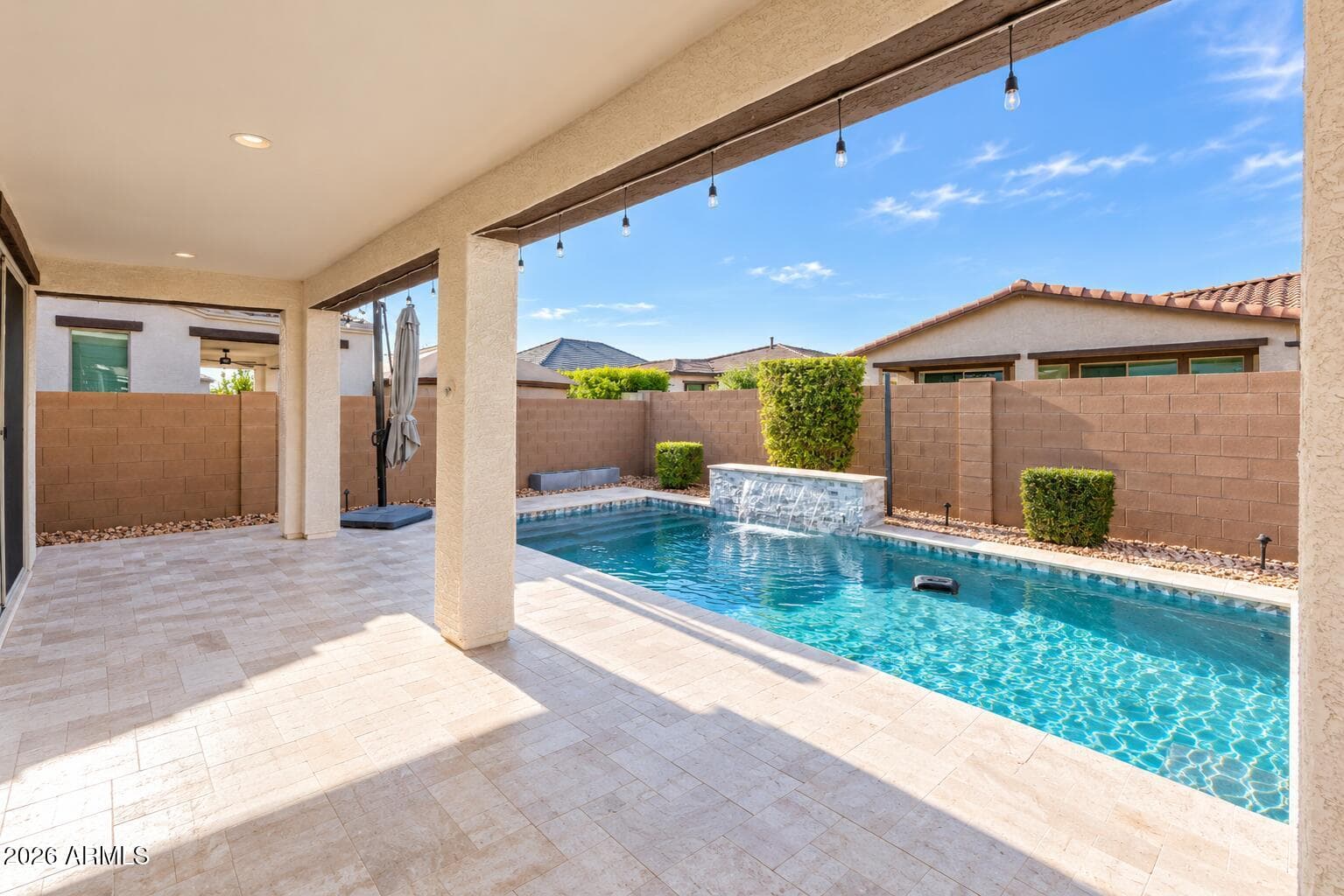 22926 E Poco Calle, Queen Creek, AZ 85142 — photo 30 of 49