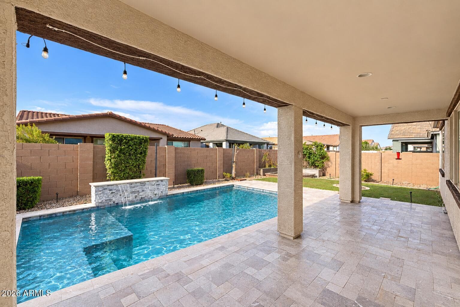 22926 E Poco Calle, Queen Creek, AZ 85142 — photo 29 of 49
