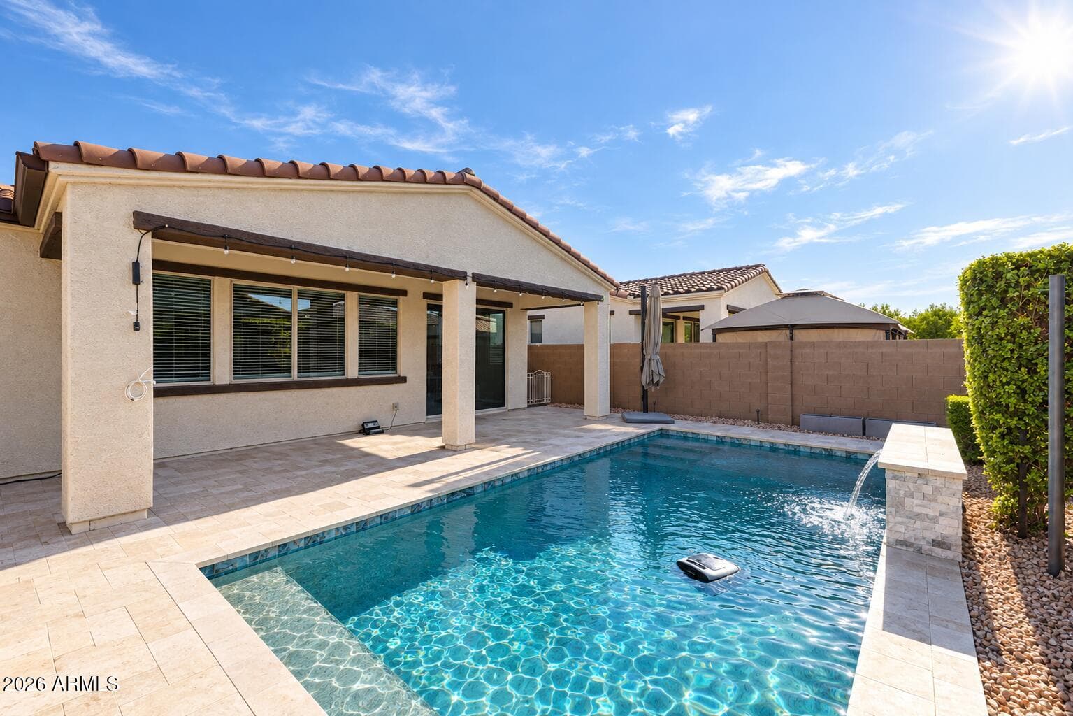 22926 E Poco Calle, Queen Creek, AZ 85142 — photo 32 of 49