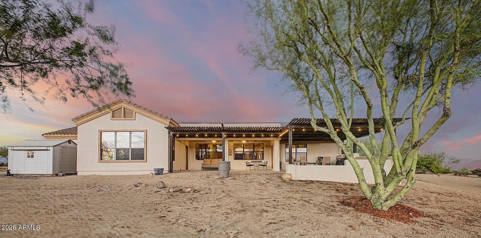 13849 E Hawknest Road, Scottsdale, AZ 85262 — photo 9 of 98