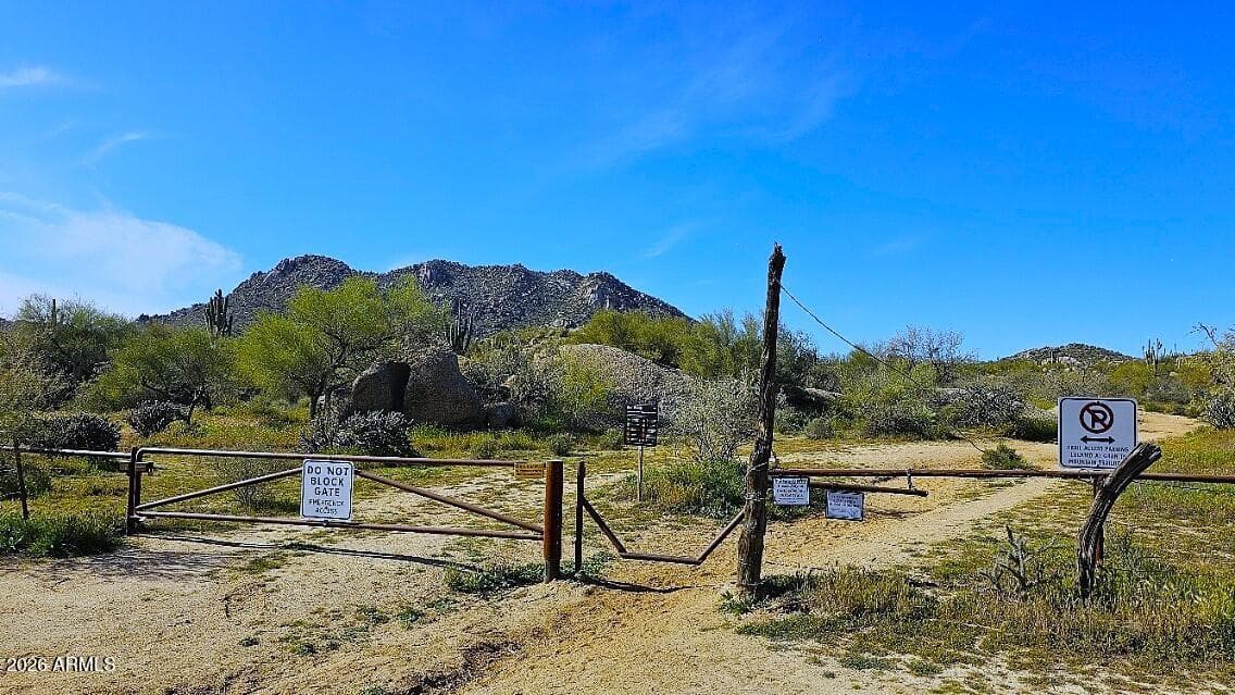 13849 E Hawknest Road, Scottsdale, AZ 85262 — photo 76 of 98