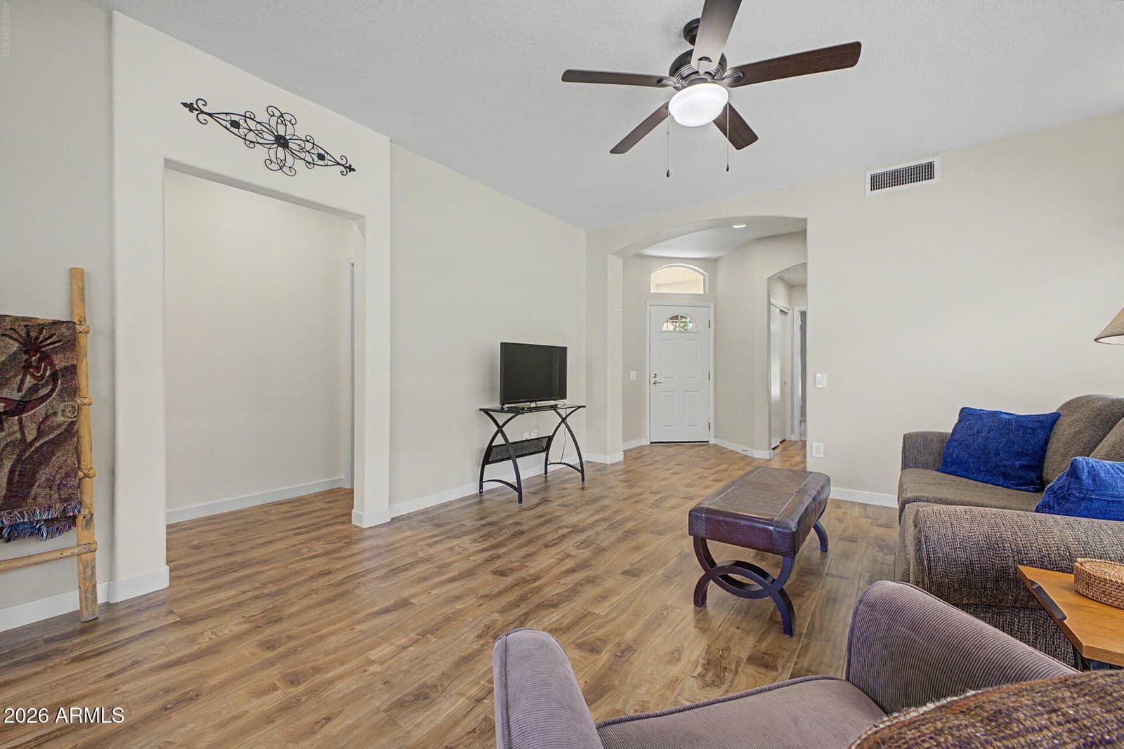 21759 N Verde Ridge Drive, Sun City West, AZ 85375 — photo 4 of 19