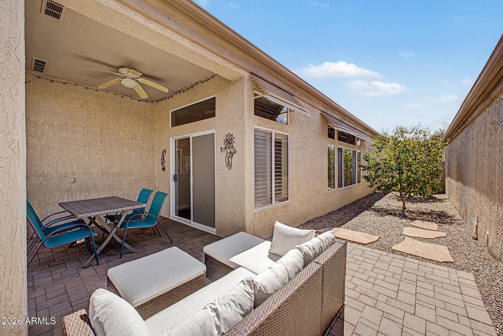 21759 N Verde Ridge Drive, Sun City West, AZ 85375 — photo 16 of 19