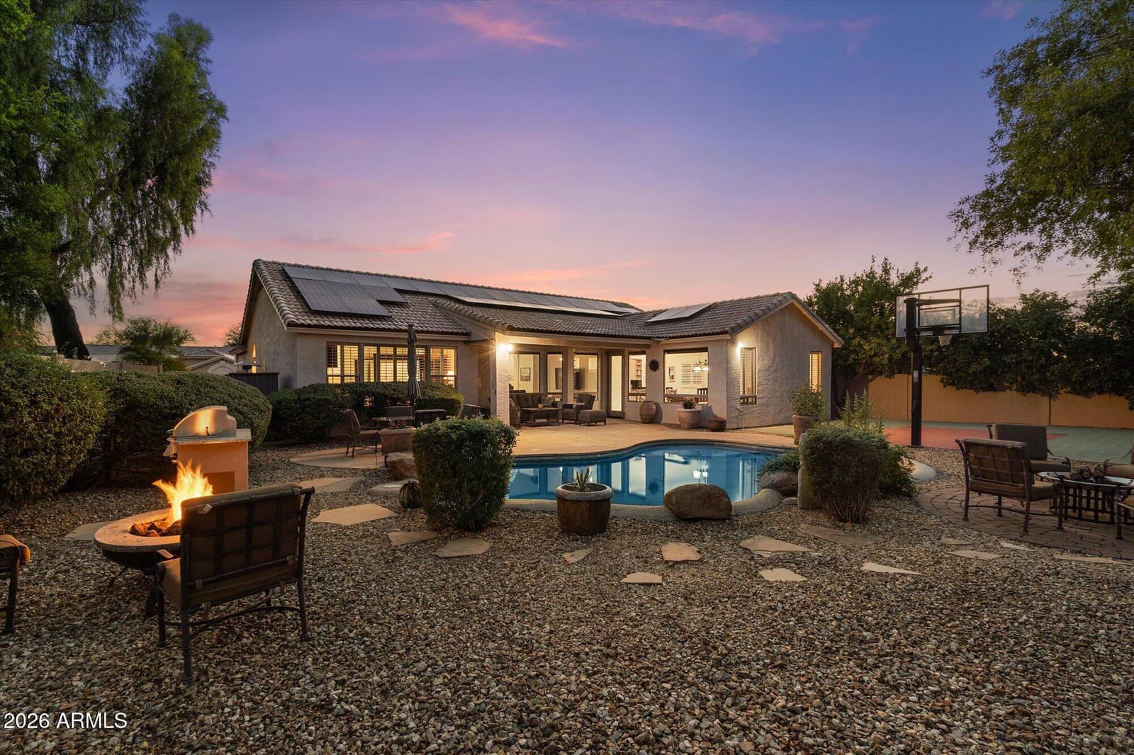 29221 N 46th Street, Cave Creek, AZ 85331 — photo 3 of 43