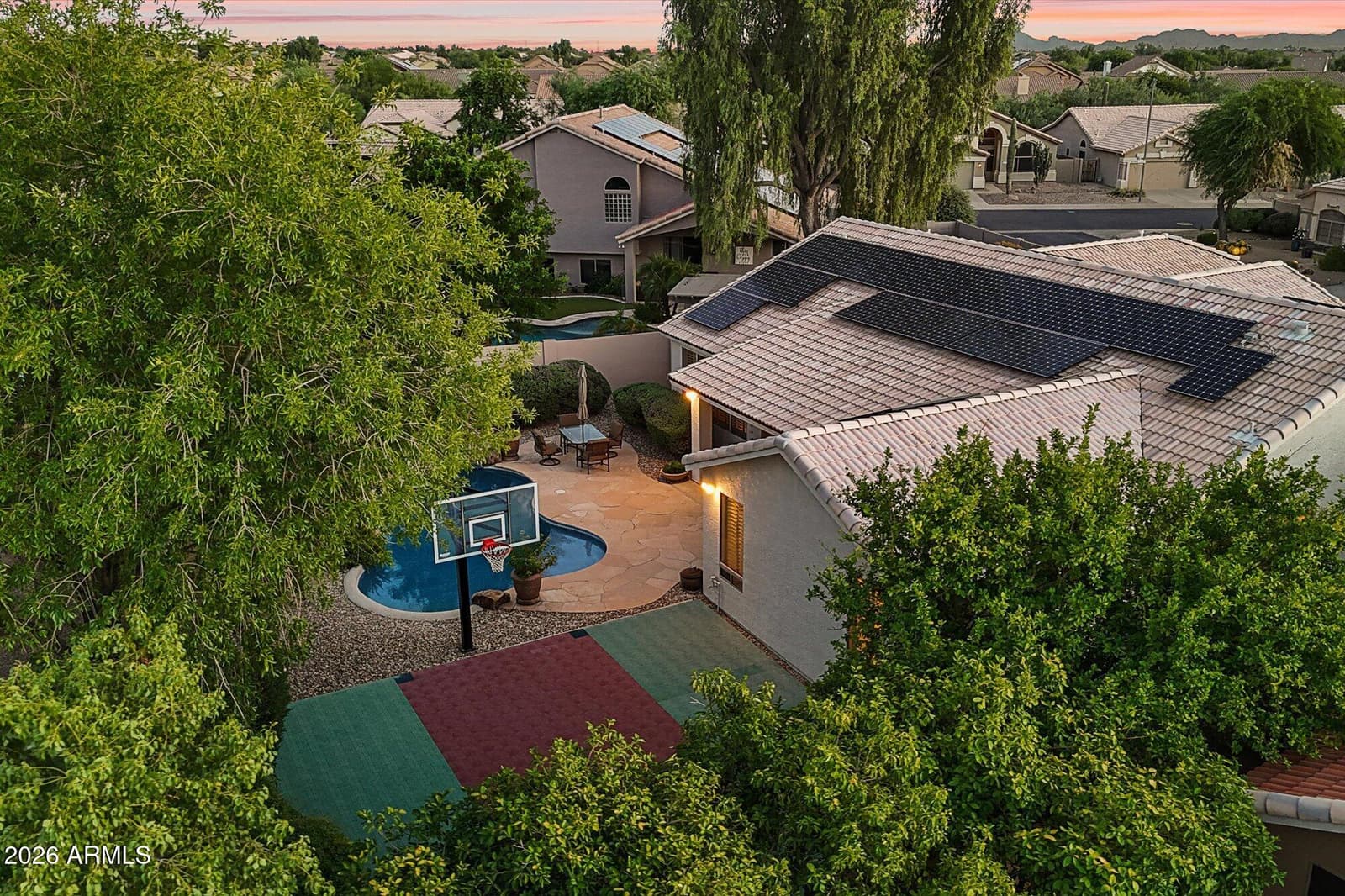 29221 N 46th Street, Cave Creek, AZ 85331 — photo 38 of 43