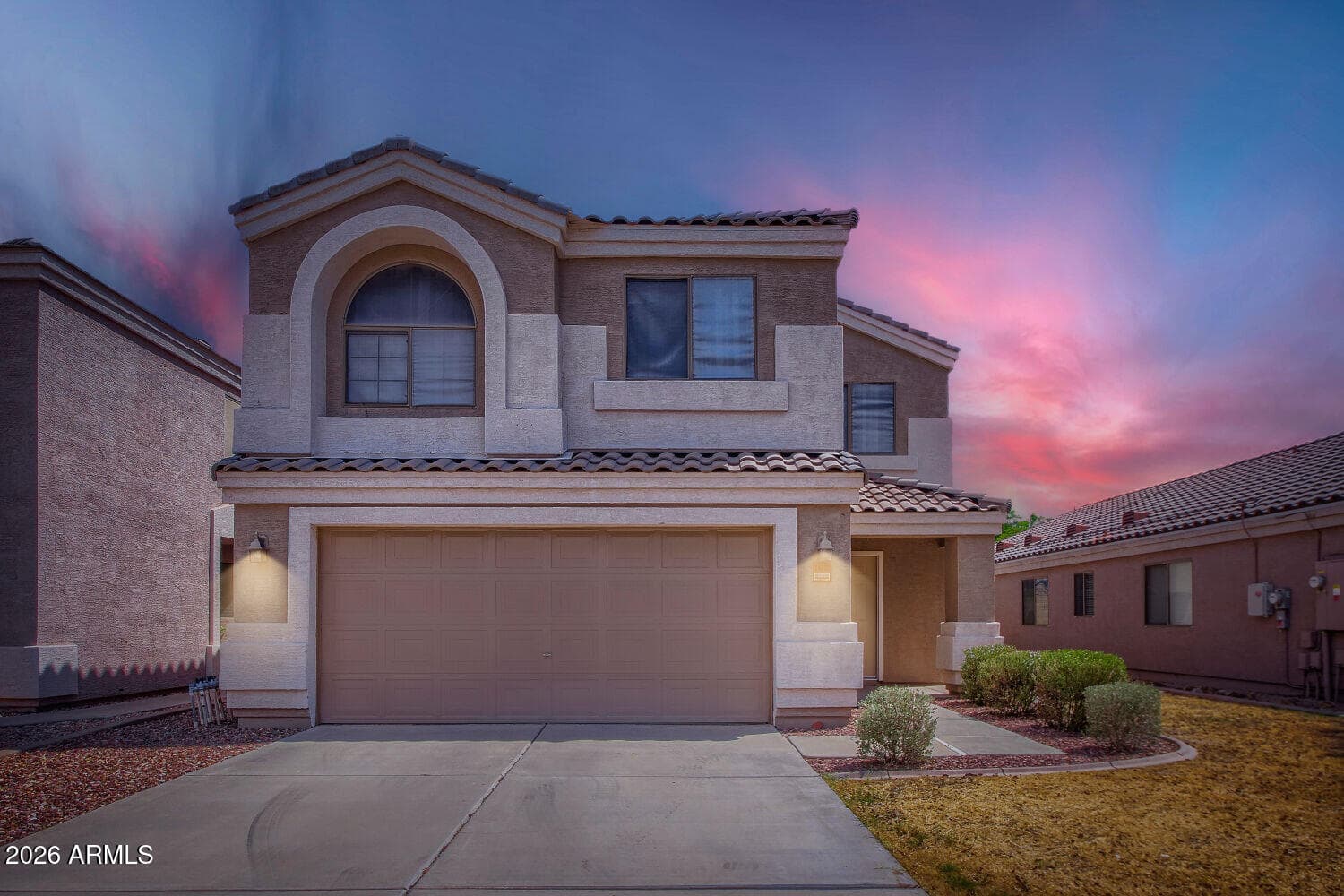 14023 N 130TH Drive, El Mirage, AZ 85335